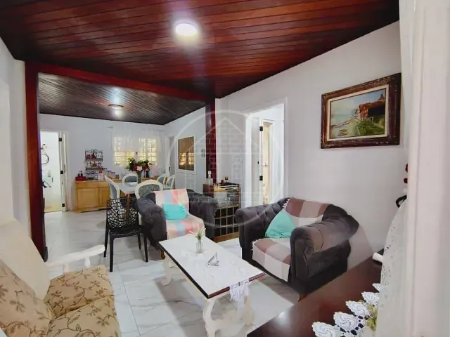 Casa com 124m² 4 quartos e 2 banheiros, à venda, no bairro Jardim das Flores em São Paulo