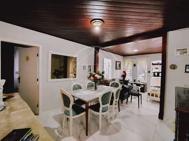 Casa com 124m² 4 quartos e 2 banheiros, à venda, no bairro Jardim das Flores em São Paulo