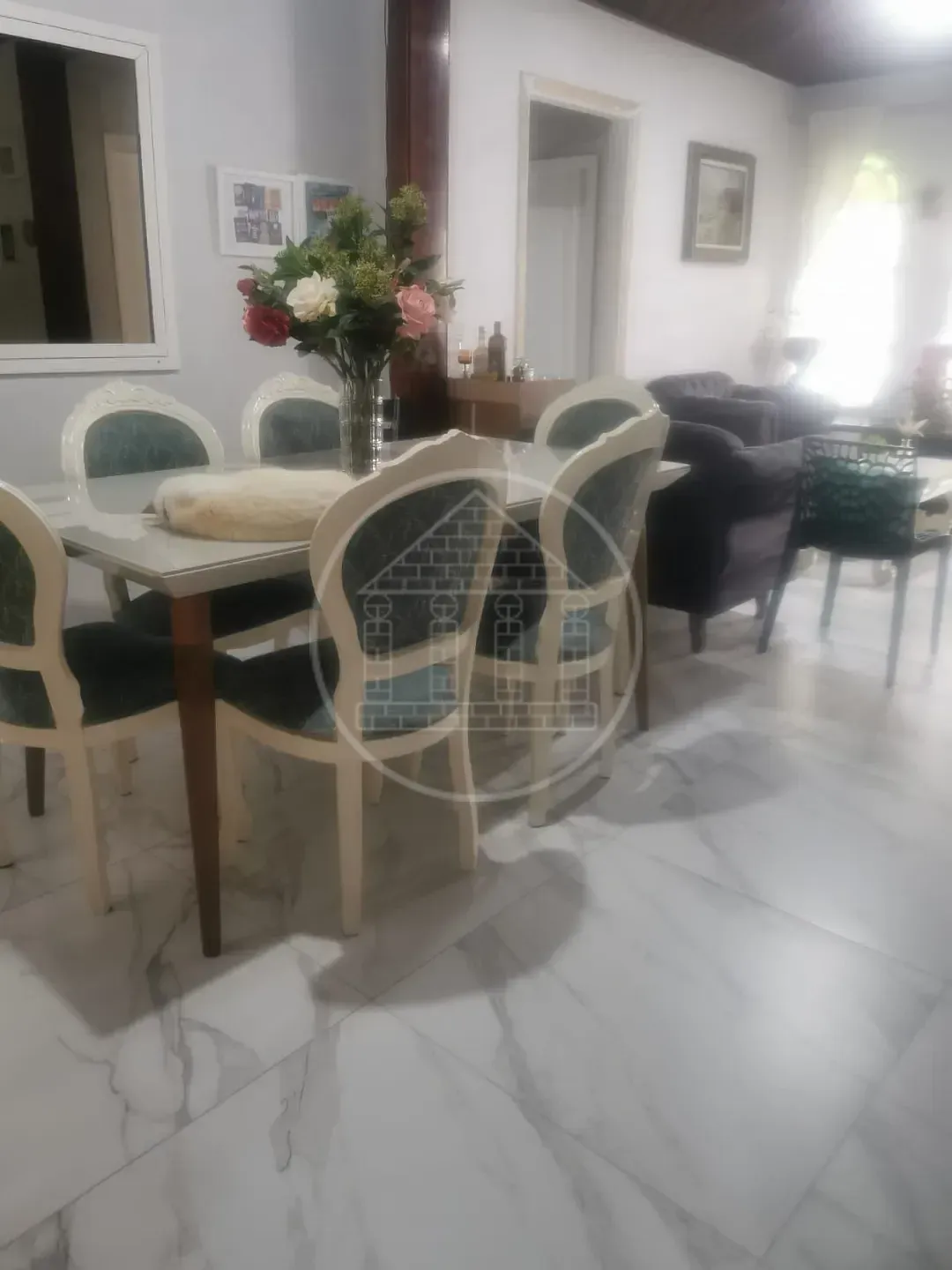 Casa, 4 quartos, 123 m² - Foto 3
