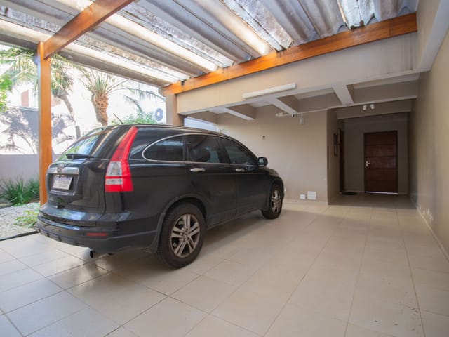 Foto do Casa - Casa tipo para venda em Cidade Monções com 4 quartos, sendo 1 suíte, 337m² | Lares e Andares Imóveis