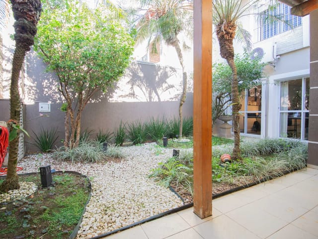 Foto do Casa - Casa tipo para venda em Cidade Monções com 4 quartos, sendo 1 suíte, 337m² | Lares e Andares Imóveis