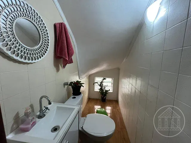 Casa com 184m² 2 quartos e 2 banheiros, à venda, no bairro Jardim Umuarama em São Paulo
