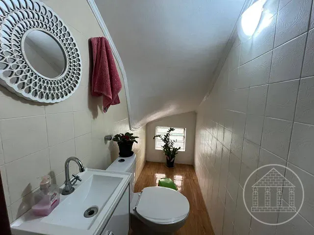 Casa com 184m² 2 quartos e 2 banheiros, à venda, no bairro Jardim Umuarama em São Paulo