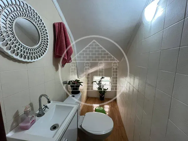 Casa com 184m² 2 quartos e 2 banheiros, à venda, no bairro Jardim Umuarama em São Paulo
