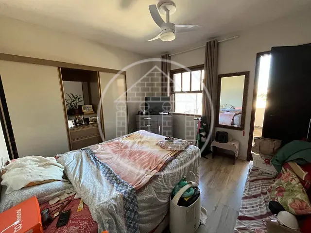 Casa com 184m² 2 quartos e 2 banheiros, à venda, no bairro Jardim Umuarama em São Paulo
