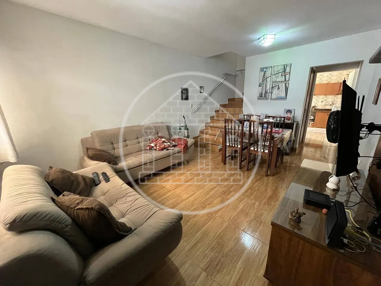 Casa, 2 quartos, 113 m² - Foto 1