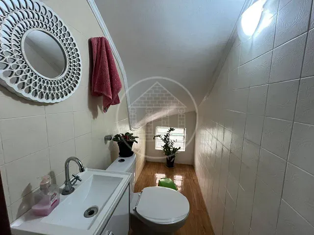 Casa com 184m² 2 quartos e 2 banheiros, à venda, no bairro Jardim Umuarama em São Paulo
