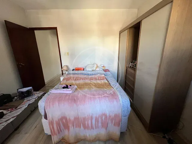 Casa com 184m² 2 quartos e 2 banheiros, à venda, no bairro Jardim Umuarama em São Paulo