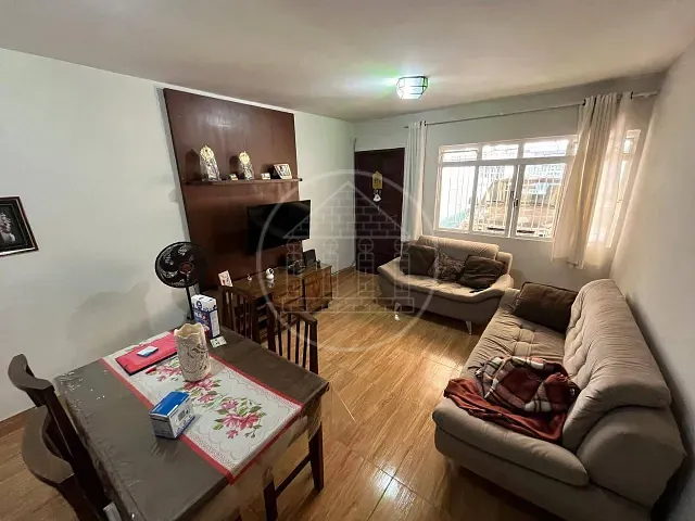 Casa com 184m² 2 quartos e 2 banheiros, à venda, no bairro Jardim Umuarama em São Paulo