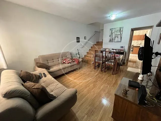 Casa com 184m² 2 quartos e 2 banheiros, à venda, no bairro Jardim Umuarama em São Paulo