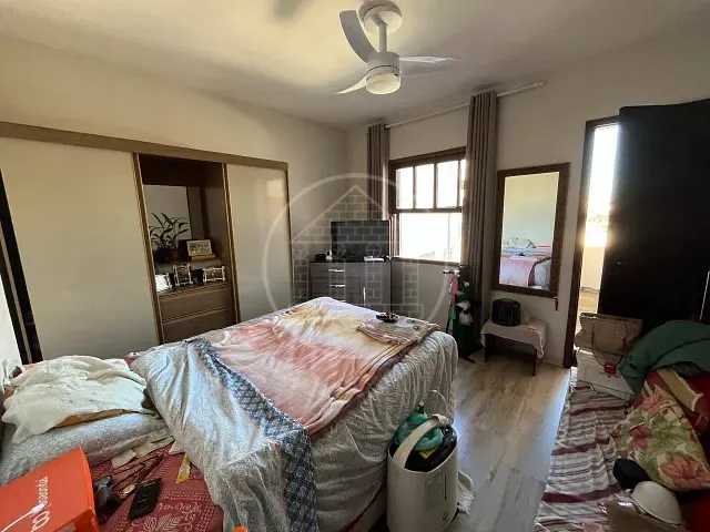 Casa com 184m² 2 quartos e 2 banheiros, à venda, no bairro Jardim Umuarama em São Paulo