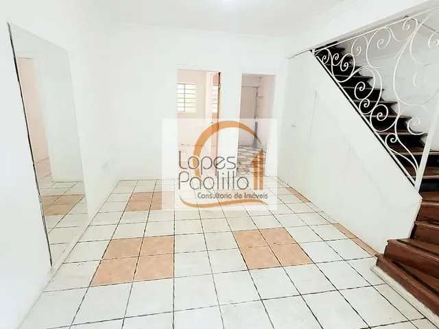 Casa com 111m², para alugar, no bairro Centro em Atibaia
