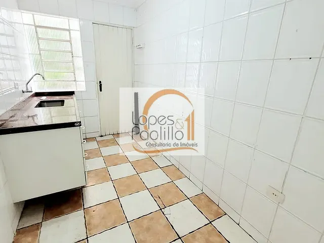 Casa com 111m², para alugar, no bairro Centro em Atibaia