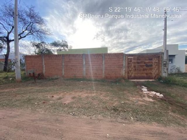 Foto do Casa - Casa à venda 2 Quartos, 1 Vaga, 10M², PARQUE INDUSTRIAL MANCHESTER, BAURU - SP | Imobiliária Compare