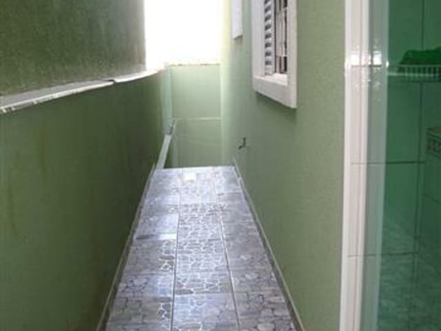 Foto do Casa - Casa Residencial à venda, Jardim Saira, Sorocaba - CA5610. | Ary Proenca Negócios Imobiliários Ltda