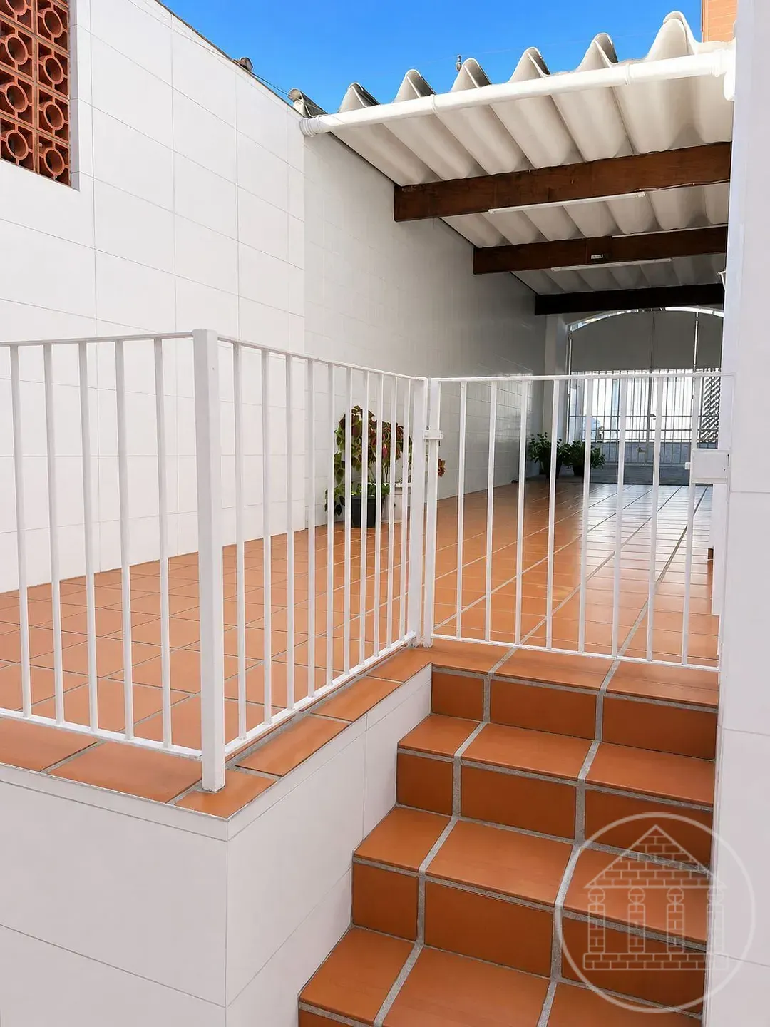 Casa, 3 quartos, 200 m² - Foto 19