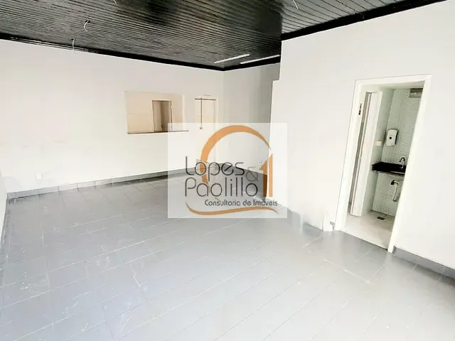 Casa com 160m², para alugar, no bairro Centro em Atibaia