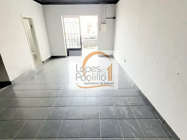 Casa com 160m², para alugar, no bairro Centro em Atibaia