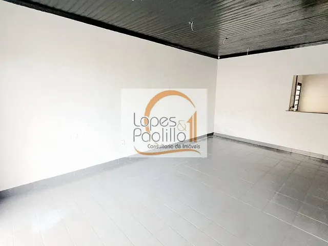 Casa com 160m², para alugar, no bairro Centro em Atibaia