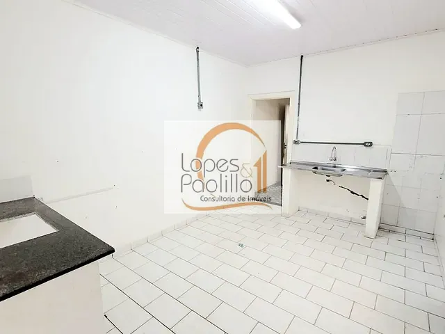 Casa com 160m², para alugar, no bairro Centro em Atibaia