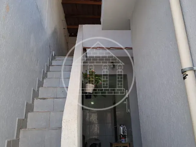 Casa com 94m² 2 quartos e 2 banheiros, à venda, no bairro Interlagos Jardim Paquetá (Zona Sul) em São Paulo