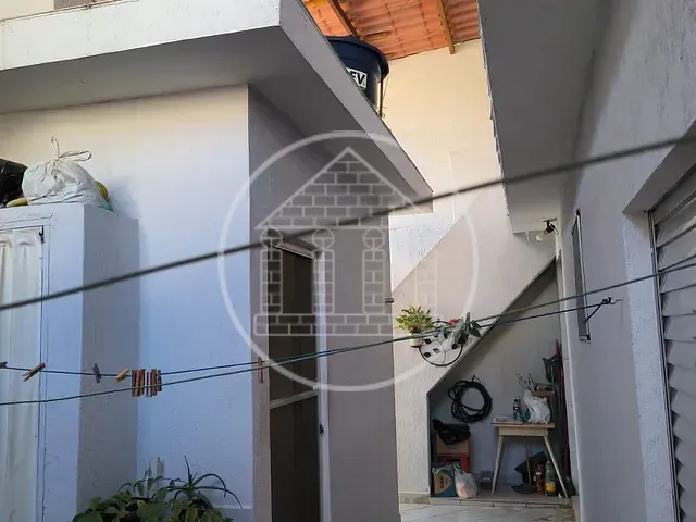 Casa com 94m² 2 quartos e 2 banheiros, à venda, no bairro Interlagos Jardim Paquetá (Zona Sul) em São Paulo