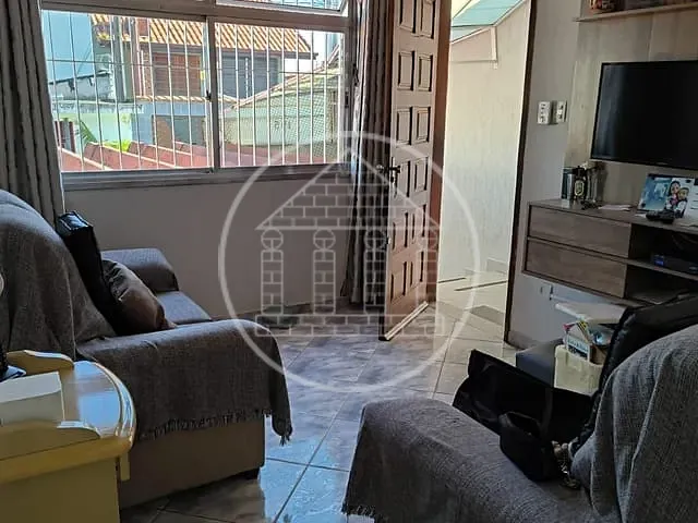 Casa com 94m² 2 quartos e 2 banheiros, à venda, no bairro Interlagos Jardim Paquetá (Zona Sul) em São Paulo