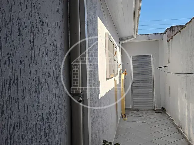 Casa com 94m² 2 quartos e 2 banheiros, à venda, no bairro Interlagos Jardim Paquetá (Zona Sul) em São Paulo