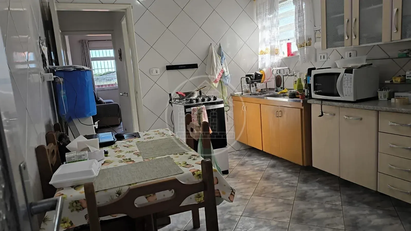 Casa, 2 quartos, 94 m² - Foto 10