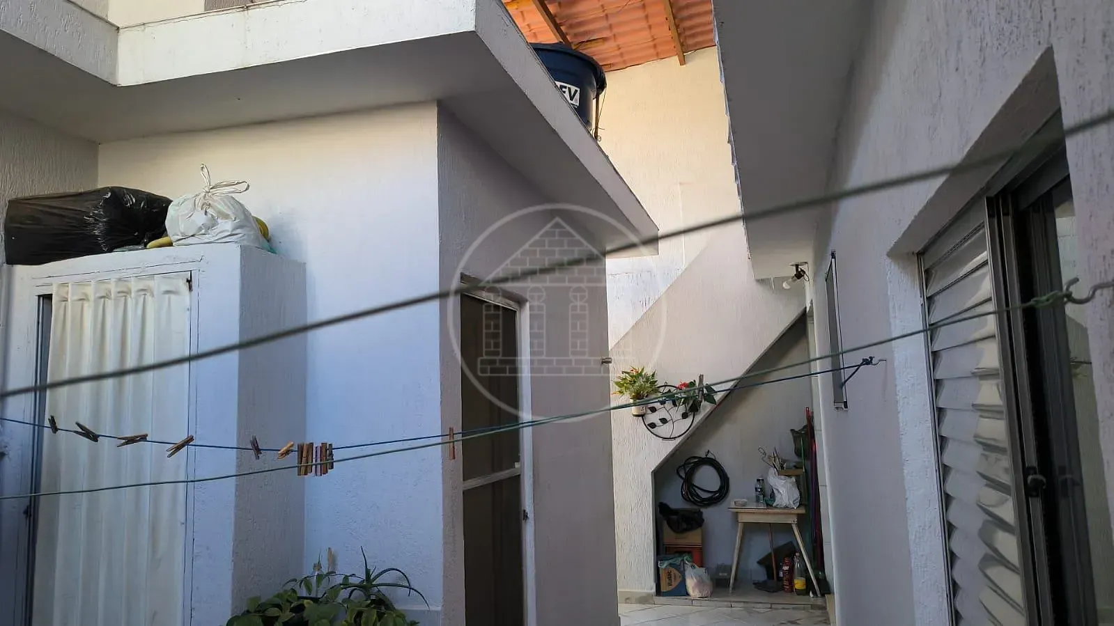 Casa, 2 quartos, 94 m² - Foto 5
