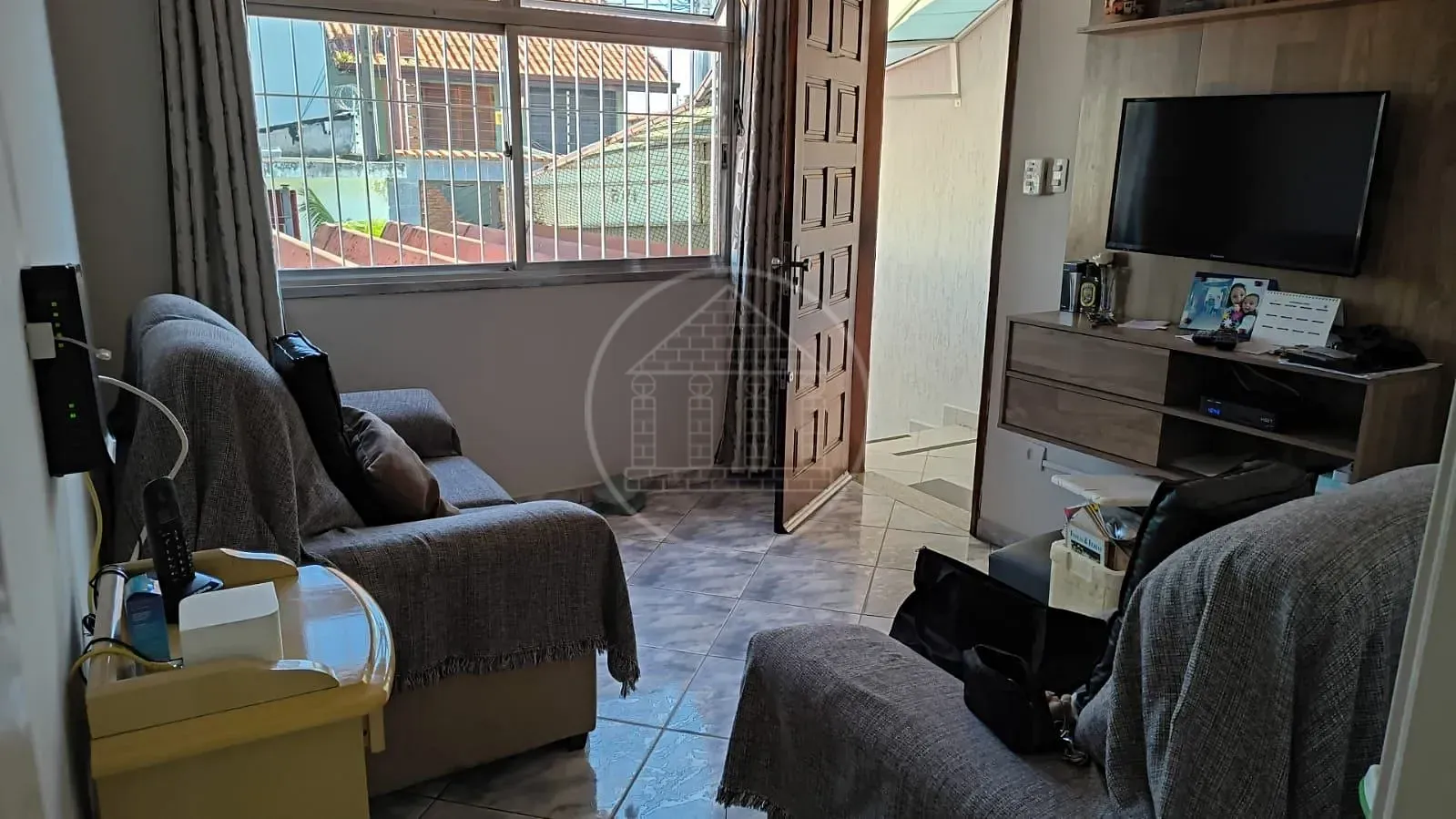 Casa, 2 quartos, 94 m² - Foto 1