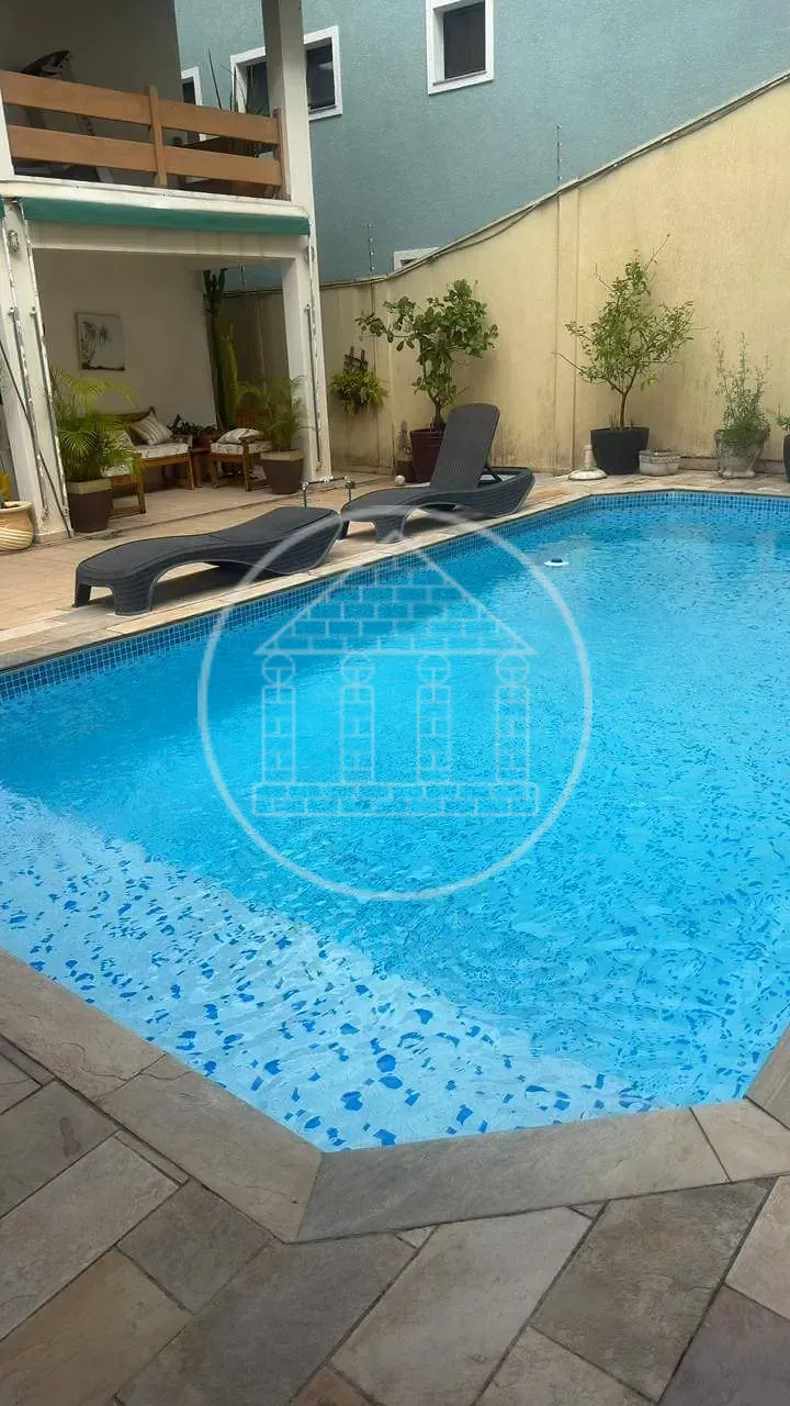 Casa, 4 quartos, 380 m² - Foto 18