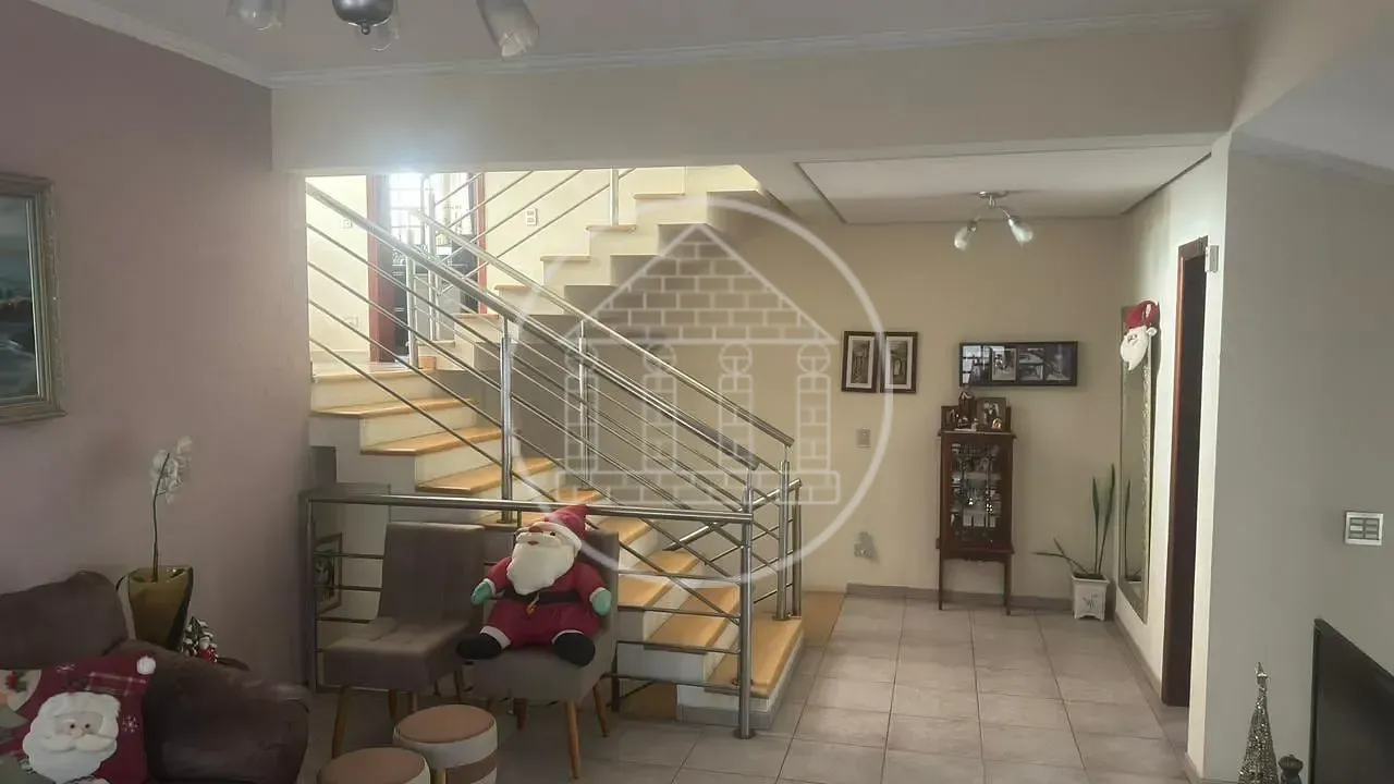 Casa, 4 quartos, 380 m² - Foto 8