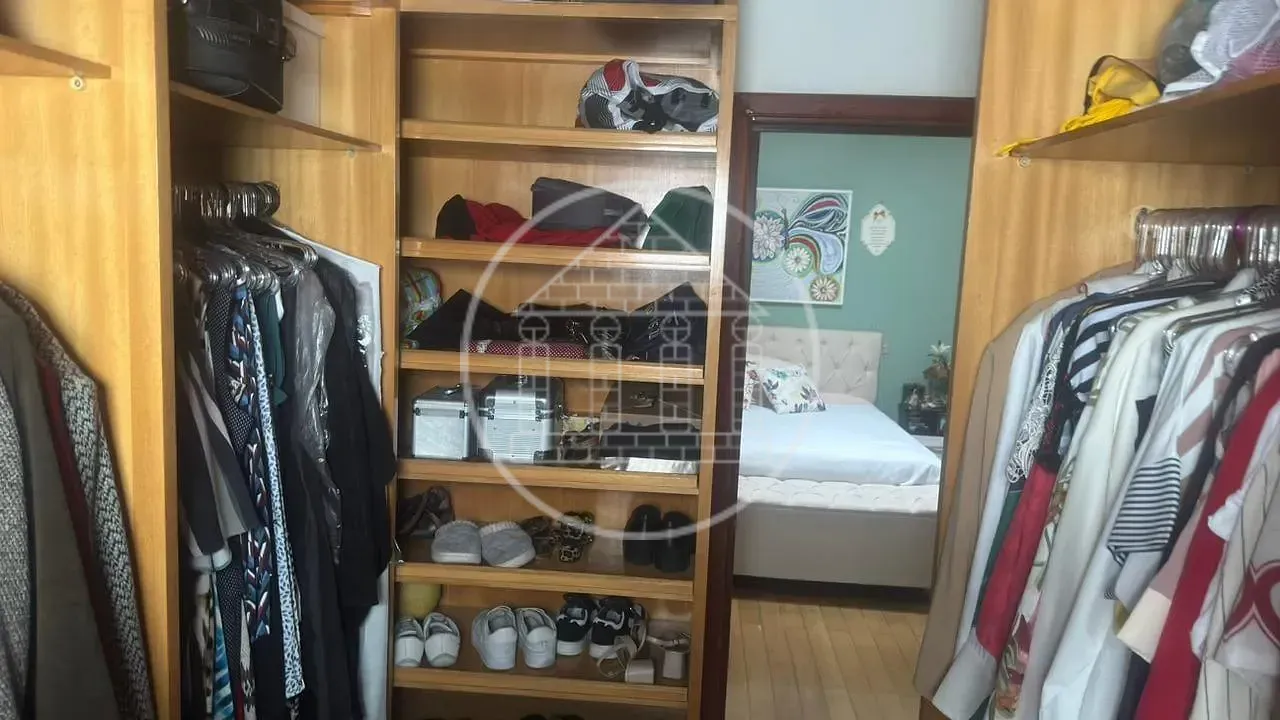 Casa, 4 quartos, 380 m² - Foto 14