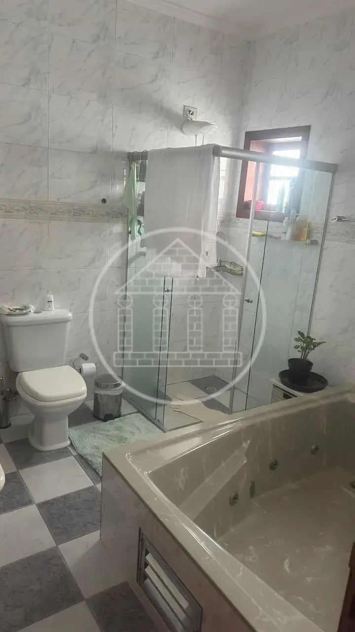 Casa, 4 quartos, 380 m² - Foto 11