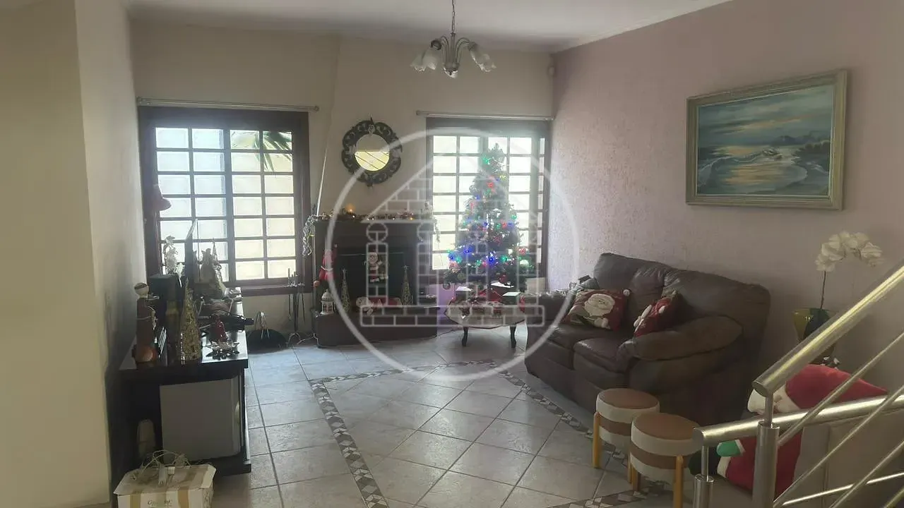 Casa, 4 quartos, 380 m² - Foto 4