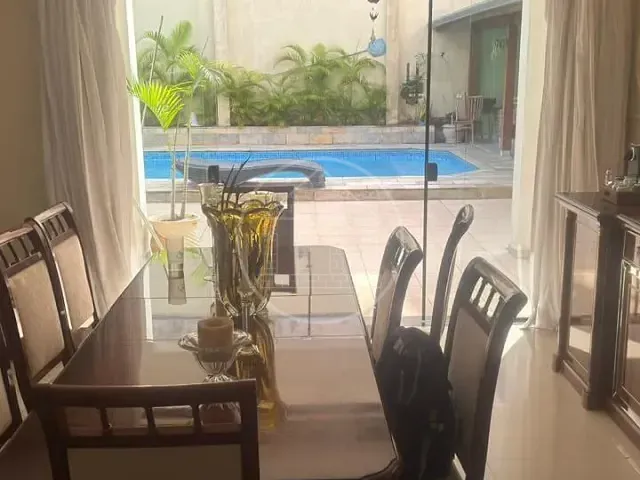 Casa 4 quartos e 5 banheiros, à venda, no bairro City América em São Paulo