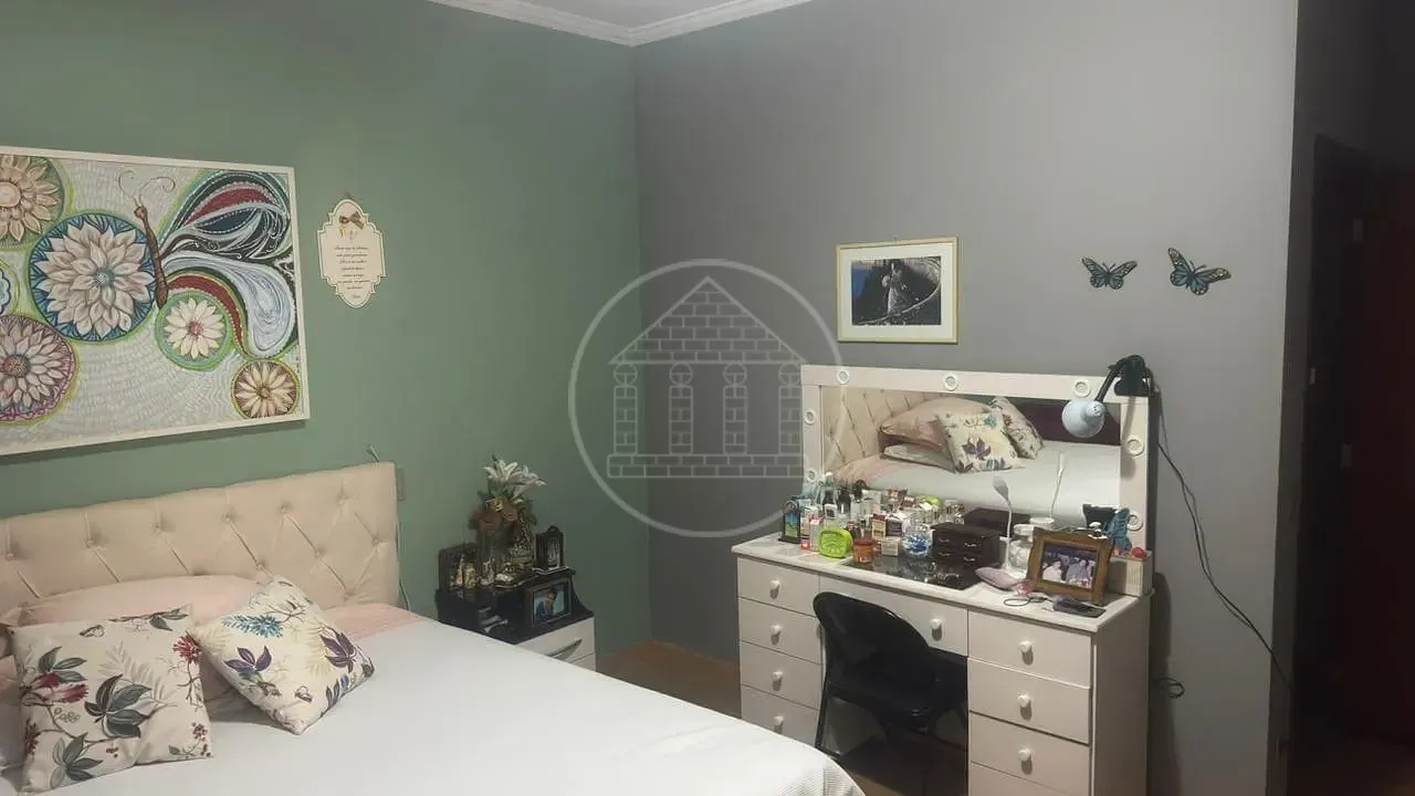 Casa, 4 quartos, 380 m² - Foto 13