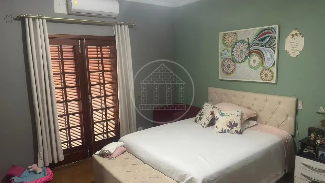 Casa, 4 quartos, 380 m² - Foto 12