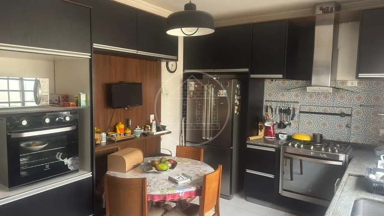 Casa, 4 quartos, 380 m² - Foto 3