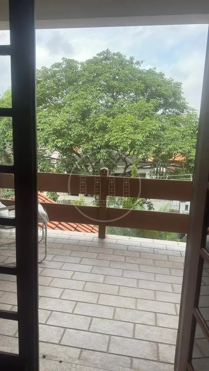 Casa, 4 quartos, 380 m² - Foto 16