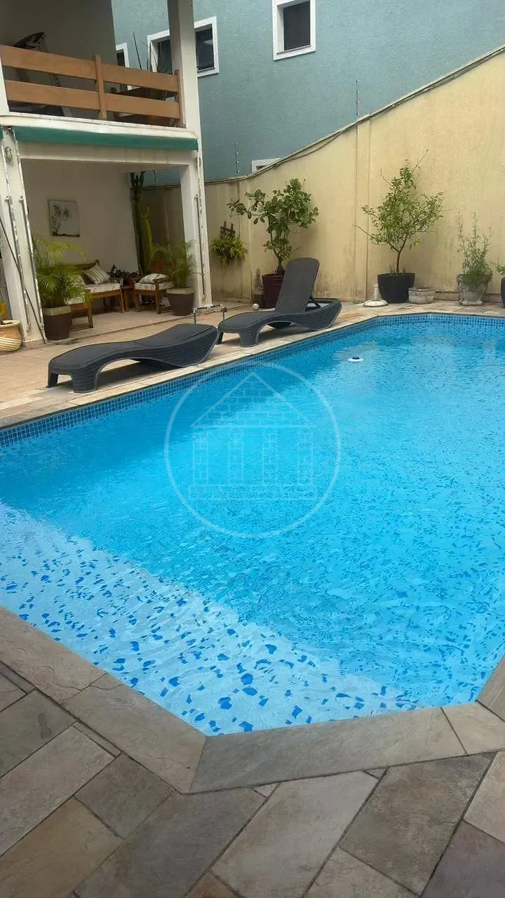 Casa, 4 quartos, 380 m² - Foto 18
