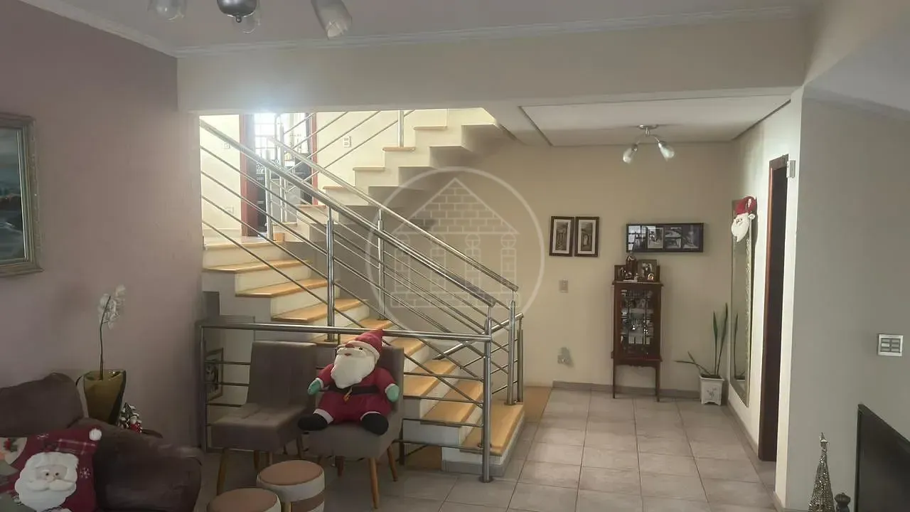 Casa, 4 quartos, 380 m² - Foto 8