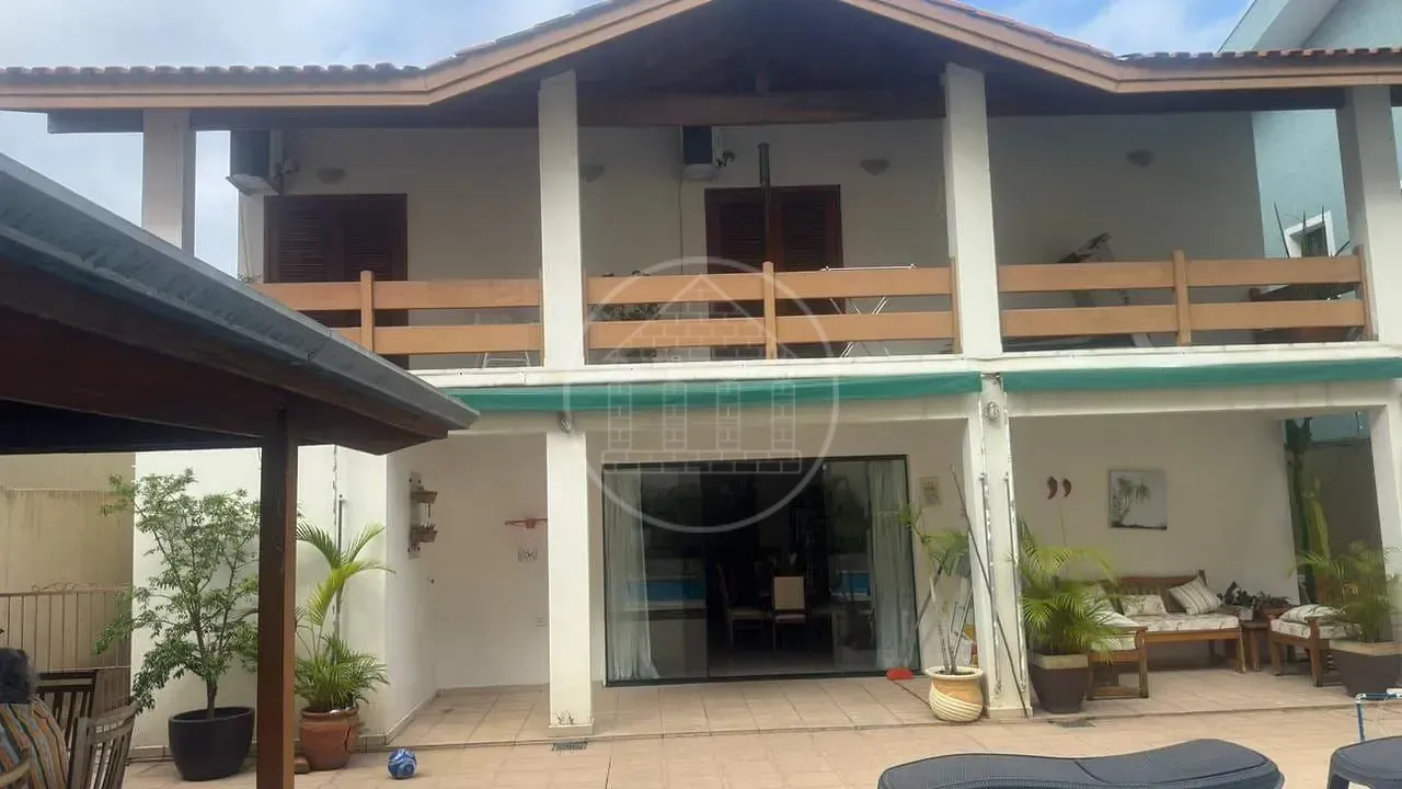 Casa, 4 quartos, 380 m² - Foto 17