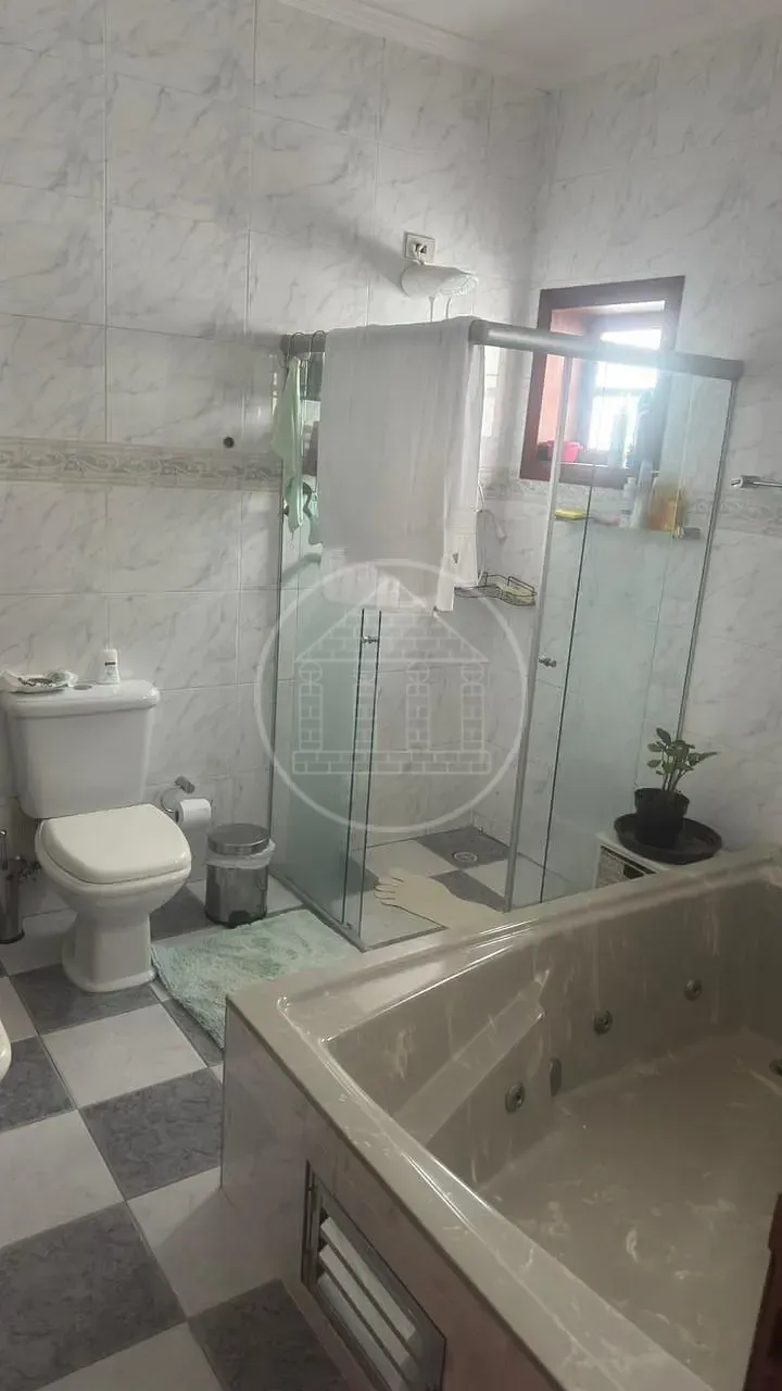 Casa, 4 quartos, 380 m² - Foto 11