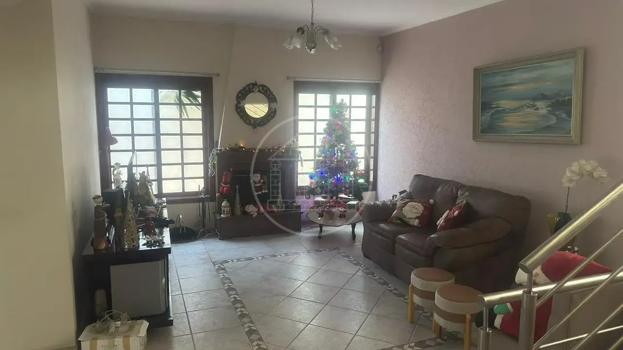 Casa, 4 quartos, 380 m² - Foto 4