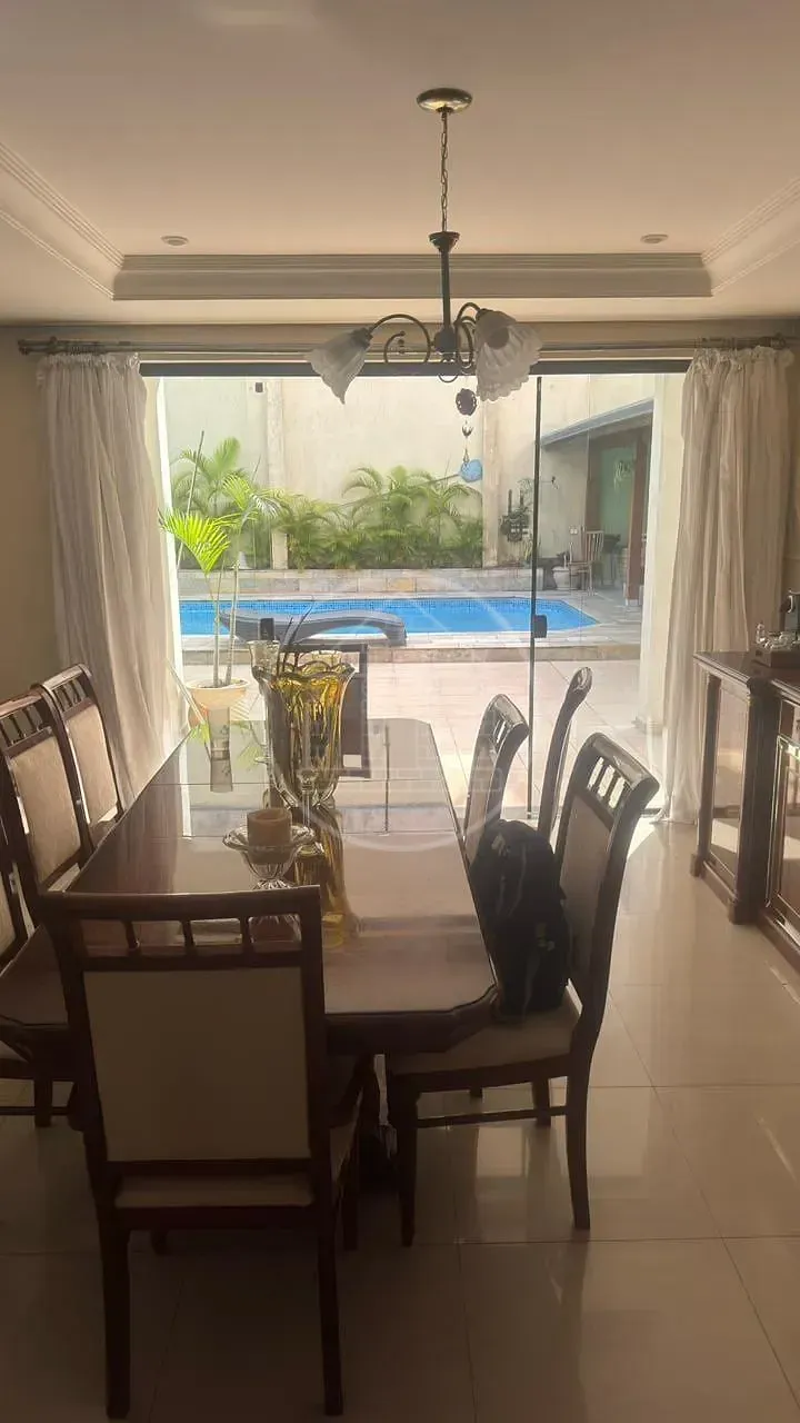 Casa, 4 quartos, 380 m² - Foto 5