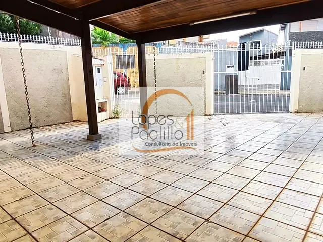 Casa com 195m² 3 quartos e 2 banheiros, à venda, no bairro Jardim Alvinópolis em Atibaia