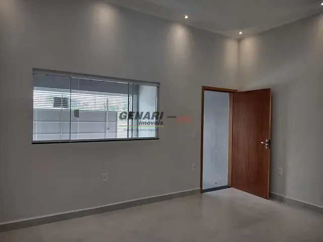 Casa com 125m² 3 quartos e 2 banheiros, à venda, no bairro Jardim Moacyr Arruda em Indaiatuba