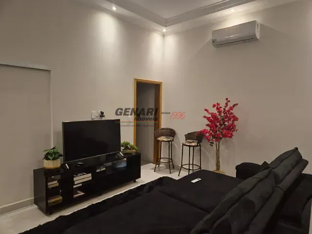 Casa com 125m² 3 quartos e 2 banheiros, à venda, no bairro Jardim Moacyr Arruda em Indaiatuba